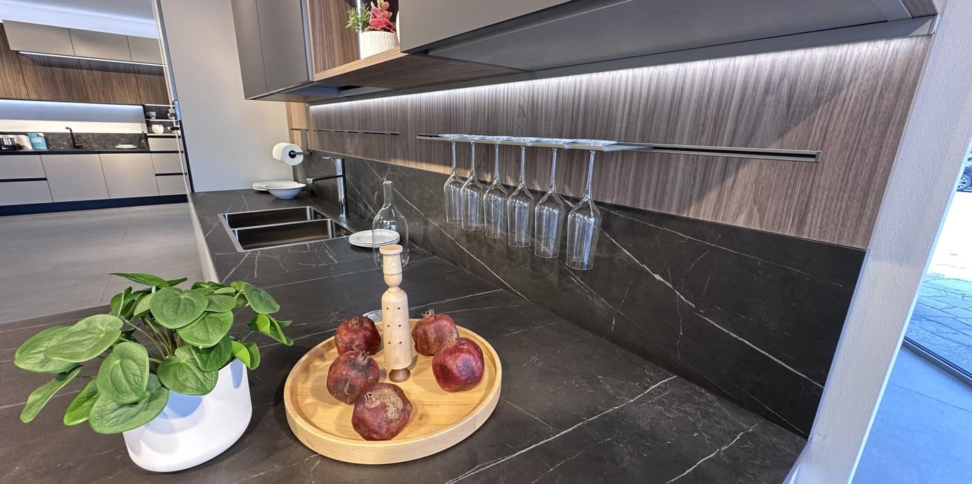Cucina Like J — Veneta Cucine Casale Monferrato