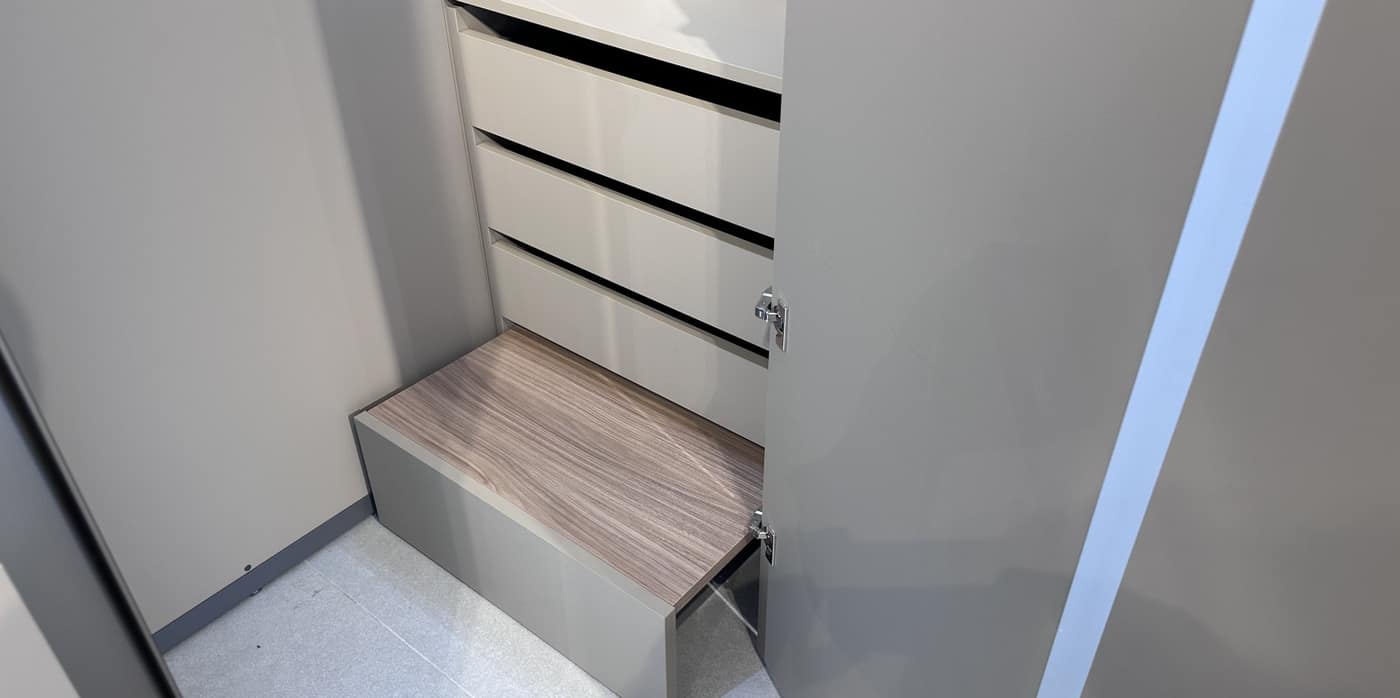 Cucina Lounge — Veneta Cucine Casale Monferrato
