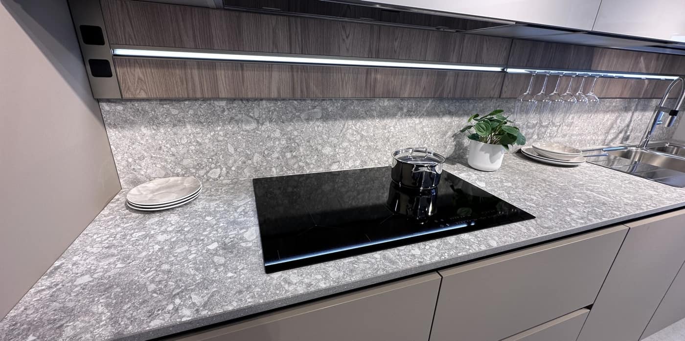 Cucina Lounge — Veneta Cucine Casale Monferrato