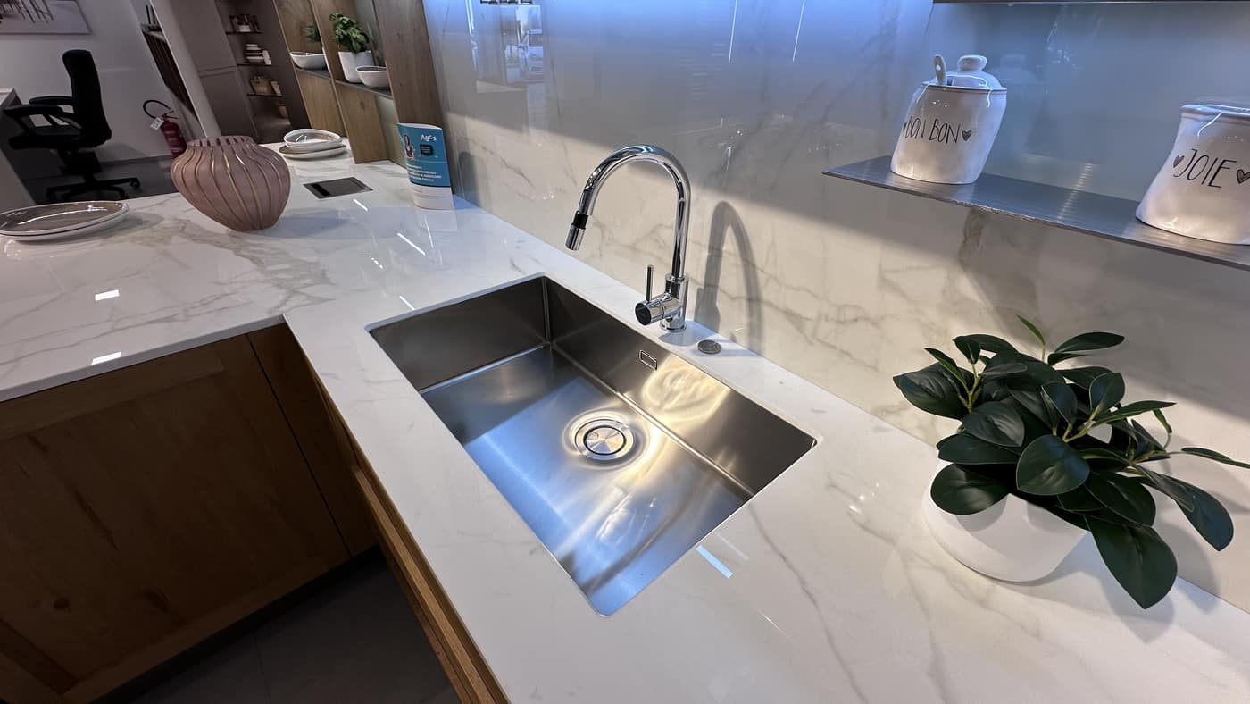 Cucina Milano — Veneta Cucine Casale Monferrato