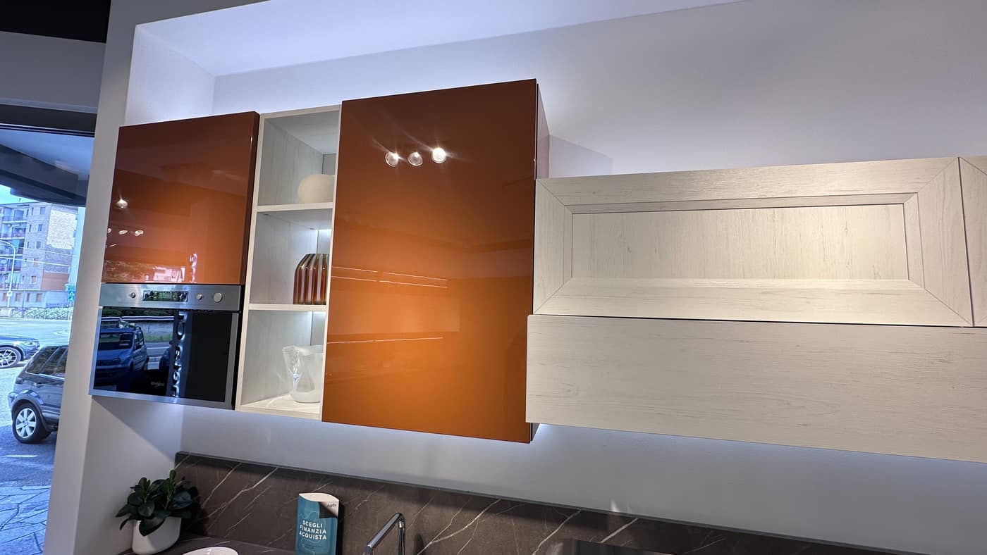 Cucina Tablet — Veneta Cucine Casale Monferrato