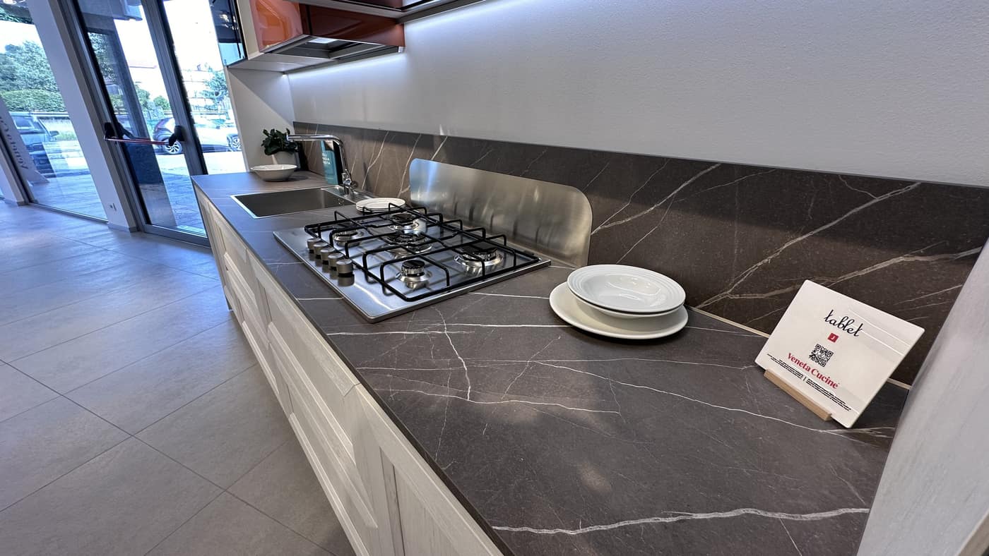 Cucina Tablet — Veneta Cucine Casale Monferrato